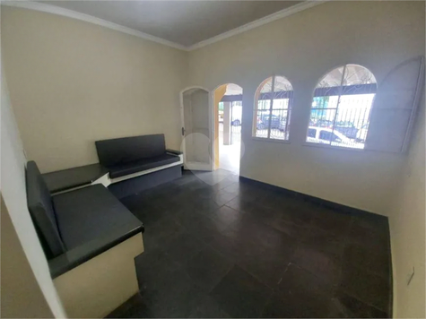 Aluguel Casa São Paulo Parque São Domingos 1