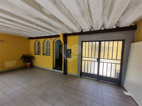Aluguel Casa São Paulo Parque São Domingos 1