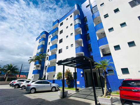 Venda Apartamento Bertioga Rio Da Praia 1