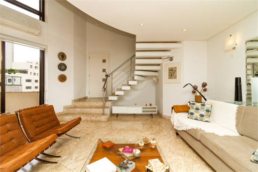 Aluguel Apartamento São Paulo Vila Nova Conceição 1
