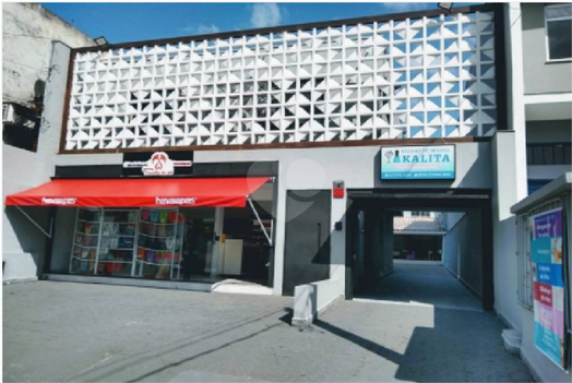 Aluguel Loja São Paulo Vila Mascote 1