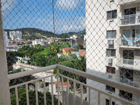 Venda Apartamento Niterói Fonseca 1