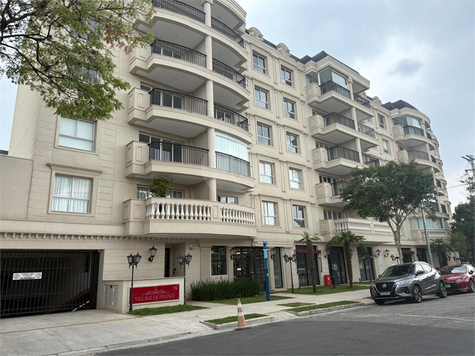 Aluguel Apartamento São Paulo Santana 1