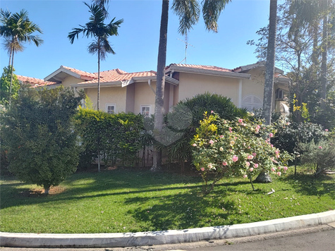 Venda Condomínio Campinas Tijuco Das Telhas 1