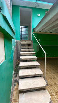 Venda Casa térrea São Paulo Vila Leopoldina 1