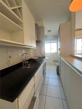 Venda Apartamento Santos Marapé 1