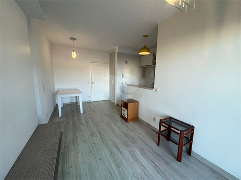 Venda Apartamento Santos Marapé 1