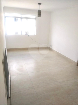 Venda Apartamento São Paulo Cangaíba 1