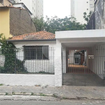 Venda Casa térrea São Paulo Vila Leopoldina 1