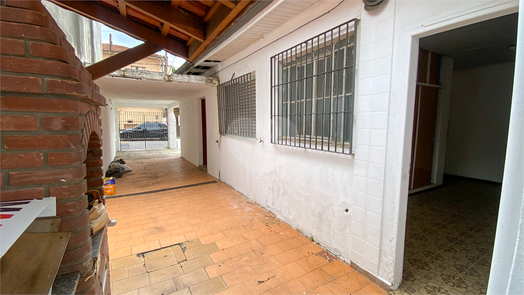 Venda Casa térrea São Paulo Vila Leopoldina 1