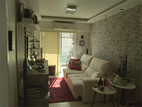 Venda Apartamento Niterói Santa Rosa 1