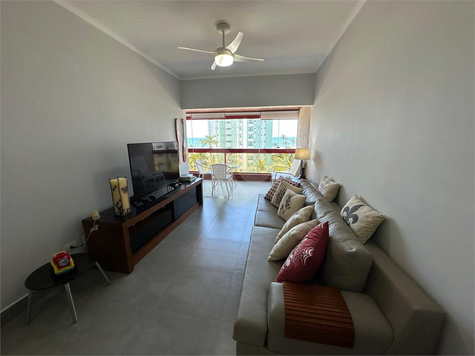 Venda Apartamento Bertioga Riviera 1