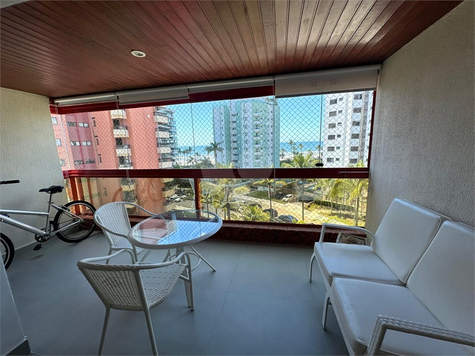 Venda Apartamento Bertioga Riviera 1