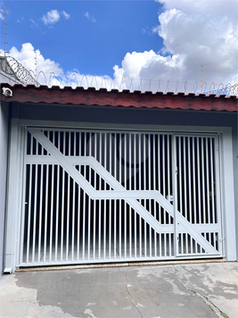 Venda Casa São Carlos Loteamento Habitacional São Carlos 1 1