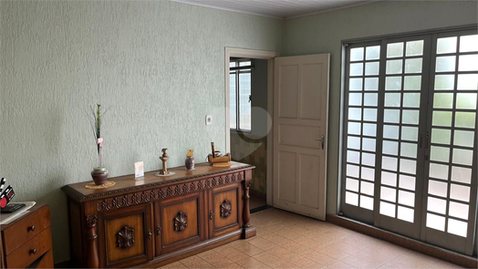 Aluguel Sobrado São Paulo Vila Moinho Velho 1