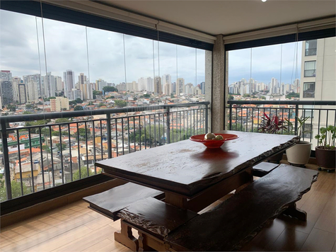 Venda Apartamento São Paulo Vila Guarani (z Sul) 1