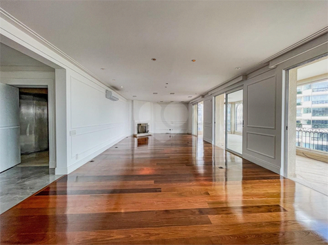 Aluguel Apartamento São Paulo Cerqueira César 1