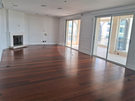 Aluguel Apartamento São Paulo Cerqueira César 1