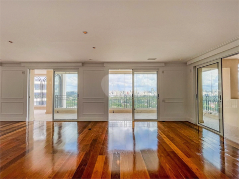 Aluguel Apartamento São Paulo Cerqueira César 1