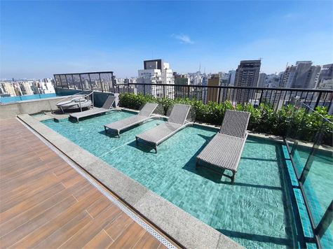 Venda Apartamento São Paulo Vila Mariana 1