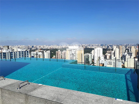 Venda Apartamento São Paulo Vila Mariana 1