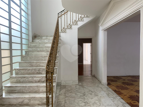 Aluguel Casa São Paulo Jardim América 1