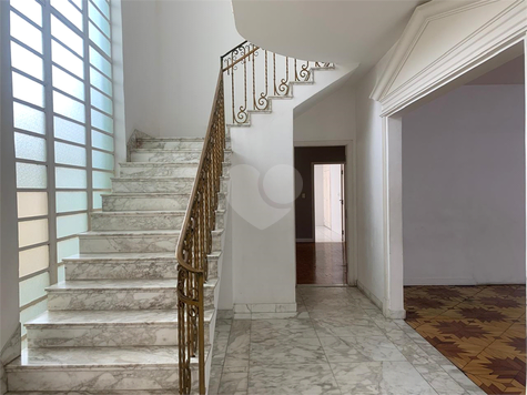 Aluguel Casa São Paulo Jardim América 1