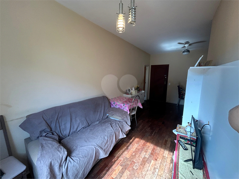 Venda Apartamento Rio De Janeiro Rio Comprido 1