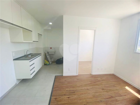 Aluguel Apartamento São Paulo Cambuci 1
