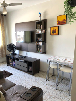 Venda Apartamento São Vicente Catiapoa 1