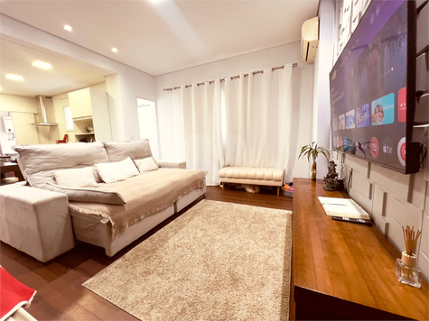 Aluguel Apartamento Santos José Menino 1