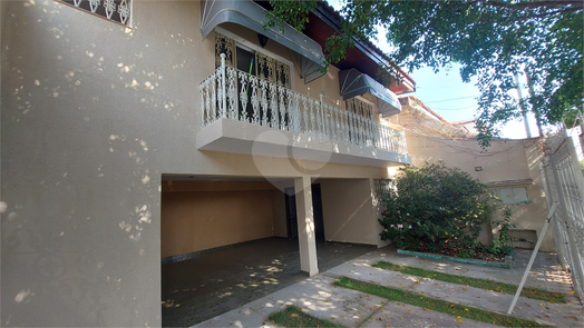 Venda Casa Sorocaba Jardim Emília 1