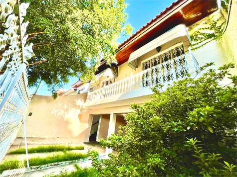 Venda Casa Sorocaba Jardim Emília 1