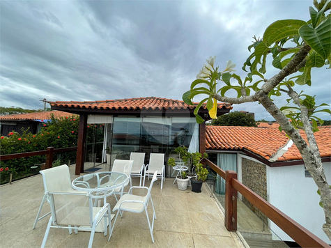 Venda Casa Armação Dos Búzios Praia Rasa 1