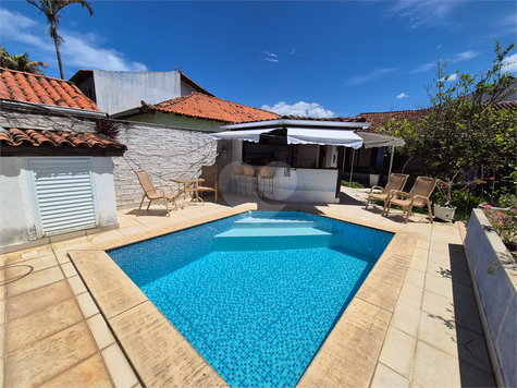 Venda Casa Niterói Piratininga 1