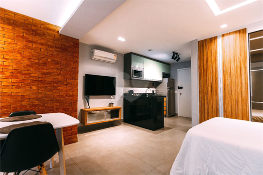 Aluguel Apartamento São Paulo Brooklin Paulista 1