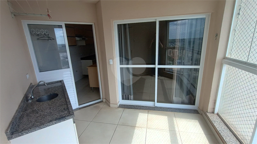 Aluguel Apartamento Bauru Jardim Contorno 1