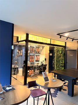 Aluguel Apartamento São Paulo Vila Olímpia 1