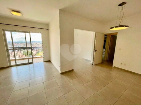 Aluguel Apartamento Jundiaí Jardim Bonfiglioli 1