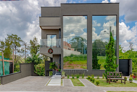 Venda Condomínio Atibaia Jardim Residencial Santa Luiza 1