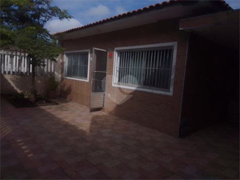 Venda Condomínio Mongaguá Agenor De Campos 1