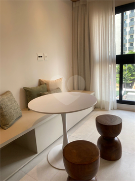Aluguel Apartamento São Paulo Vila Nova Conceição 1