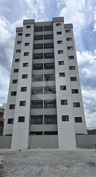 Venda Apartamento Sorocaba Vila Aeroporto 1