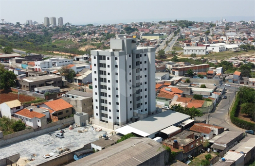 Venda Apartamento Sorocaba Vila Aeroporto 1