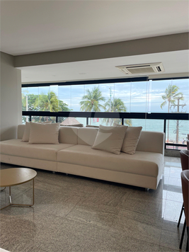 Aluguel Apartamento Maceió Ponta Verde 1