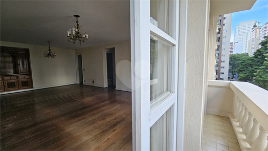Venda Apartamento São Paulo Paraíso 1