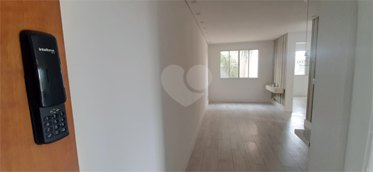 Venda Apartamento São Paulo Núcleo Do Engordador 1