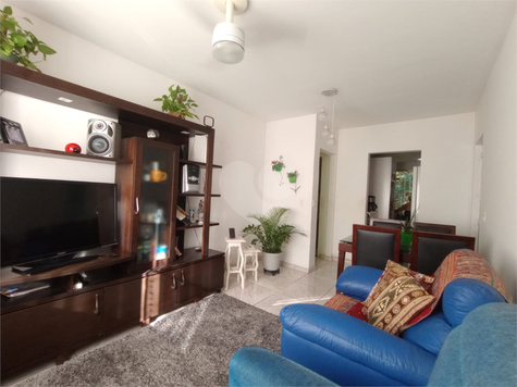 Venda Apartamento Niterói Santa Rosa 1