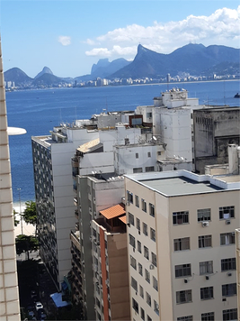 Venda Apartamento Niterói Icaraí 1