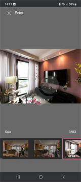 Venda Apartamento São Paulo Mooca 1